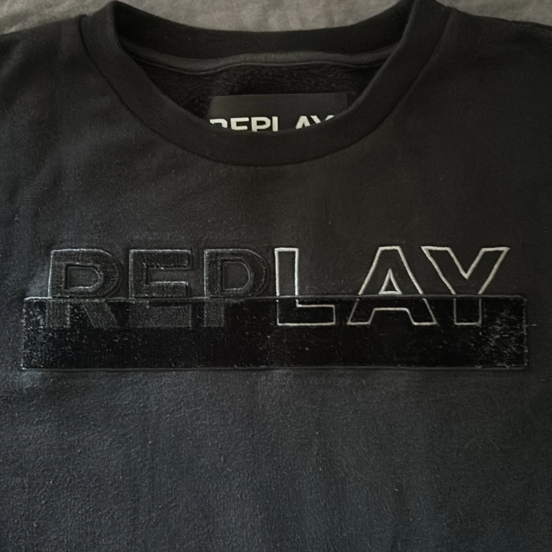 Replay sweatshirt - 91