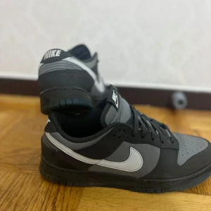 Nike dunks  - Bra skick 