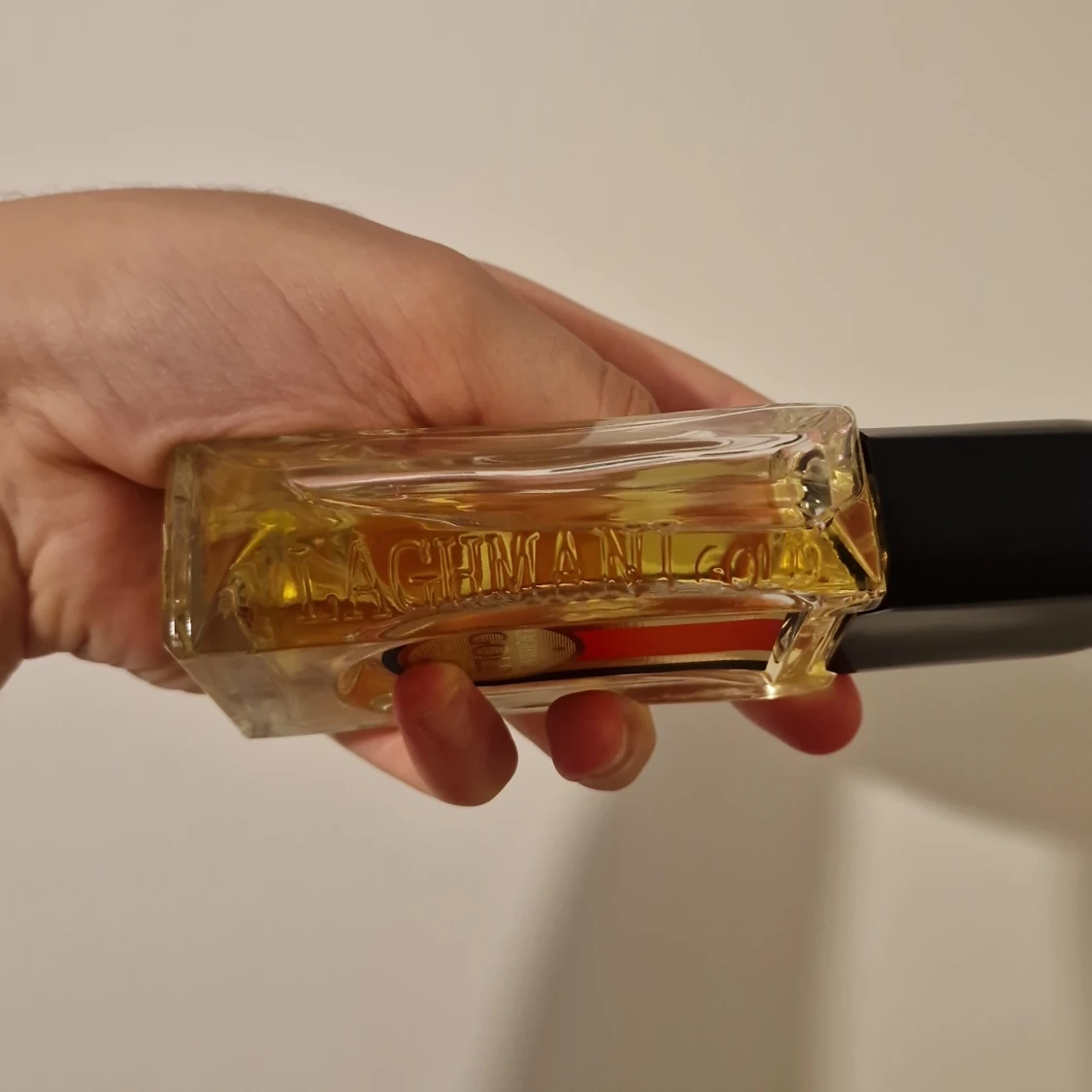 Laghmani's Gold 100ml - 91