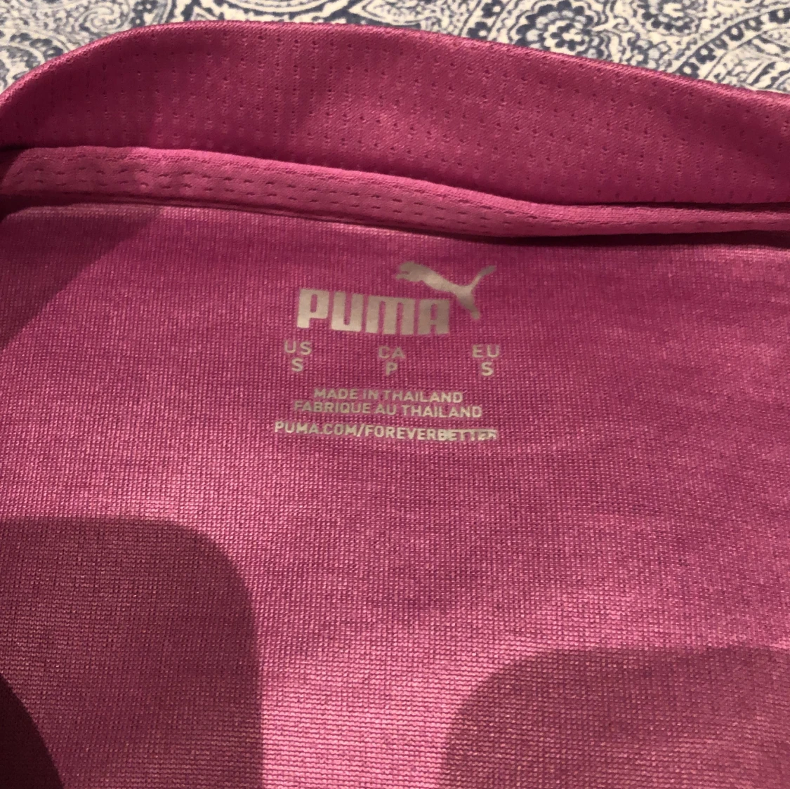 Av milan t-shirt storlek s pris 300 - 90