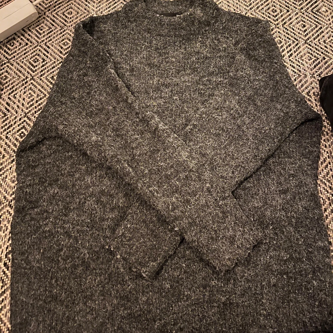Stickad tröja från lager 157