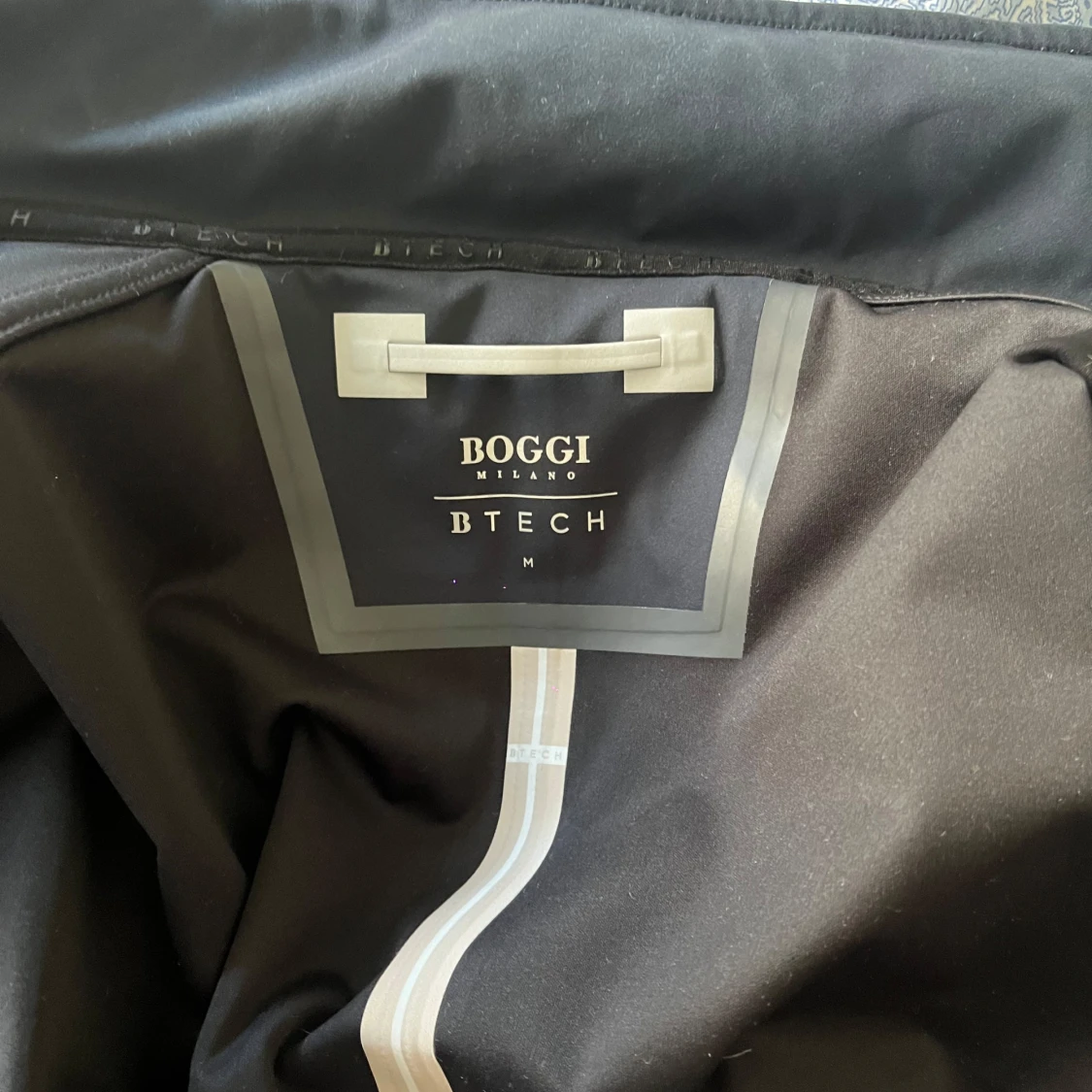 Boggi Btech Jacka - 91