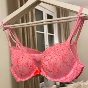 victoria secret push up bh