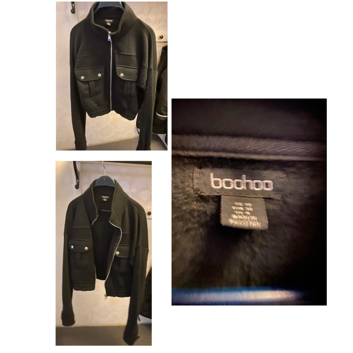 College -jacka  str36