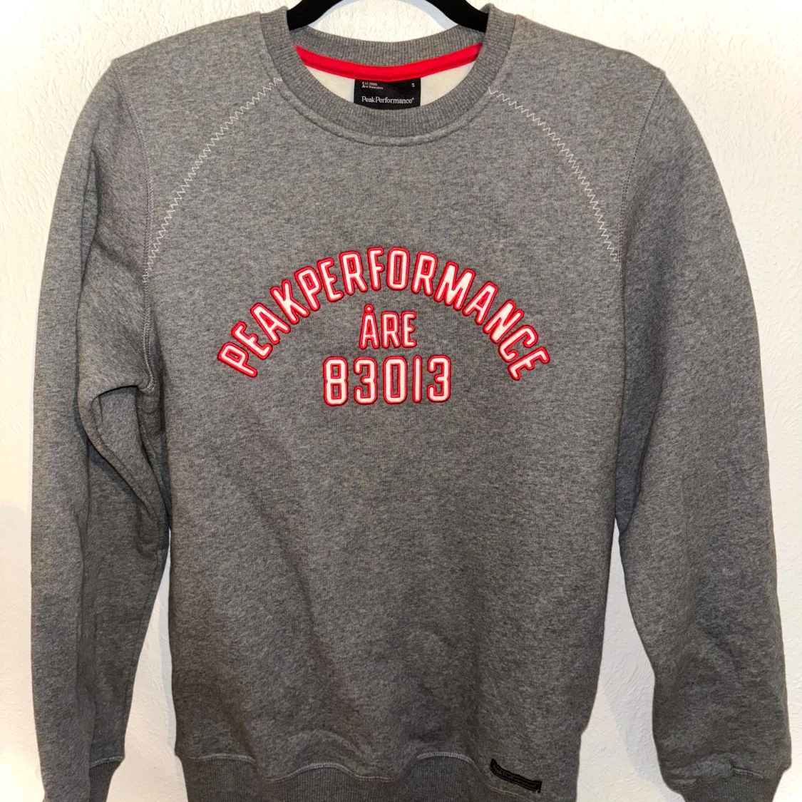 Peak Performance Åre tröja - 90