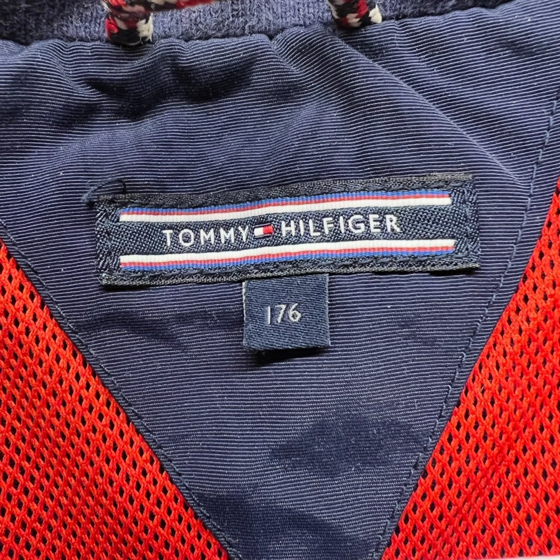 Tommy Hilfiger Jacka - 91