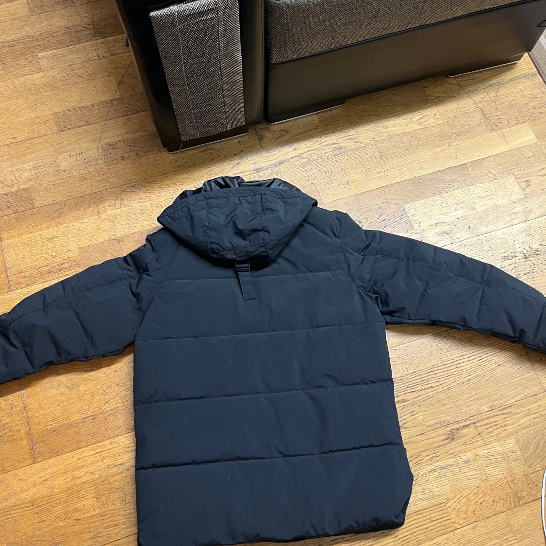 FiveSeasons Vinterjacka - 90