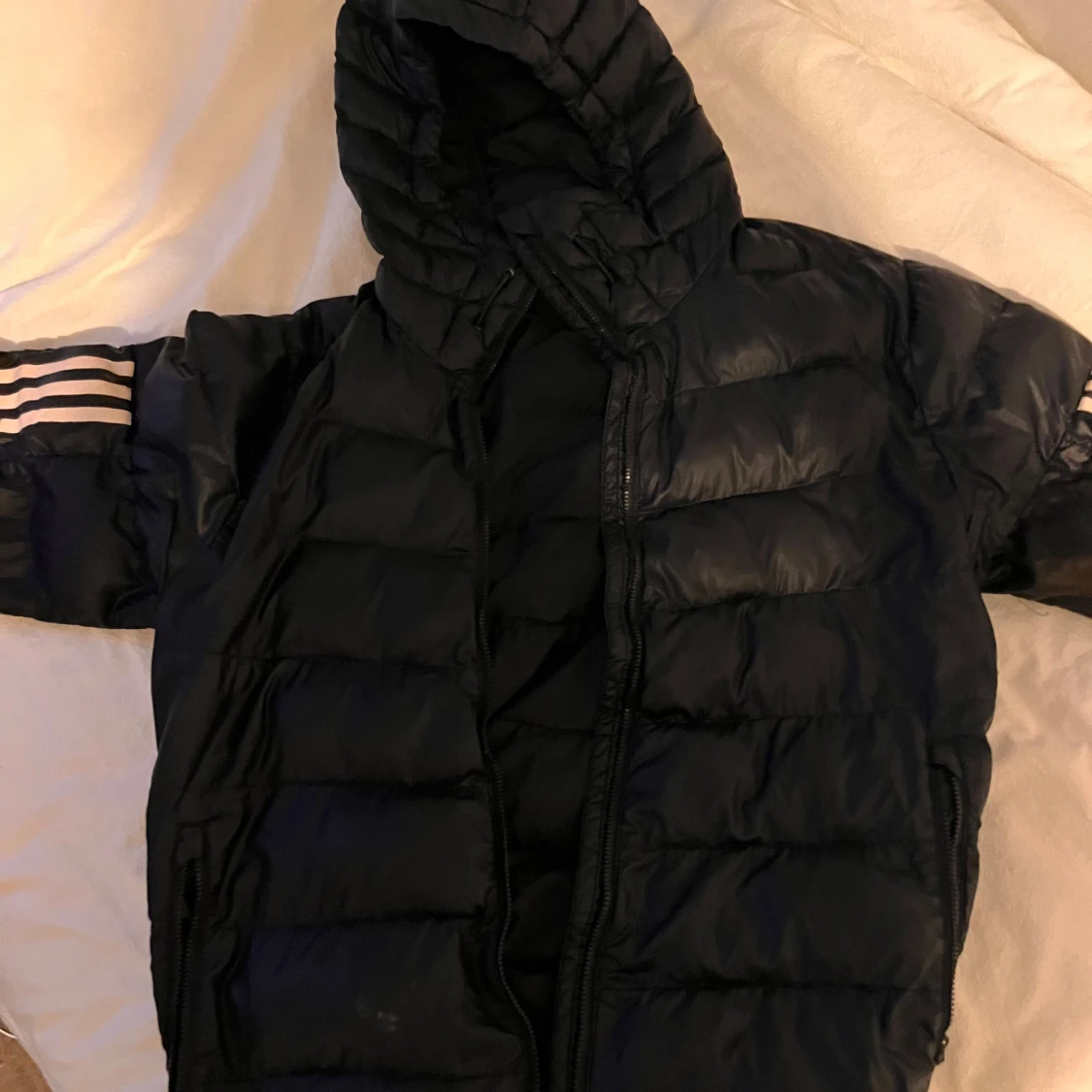 En bra jacka för vinter - 90