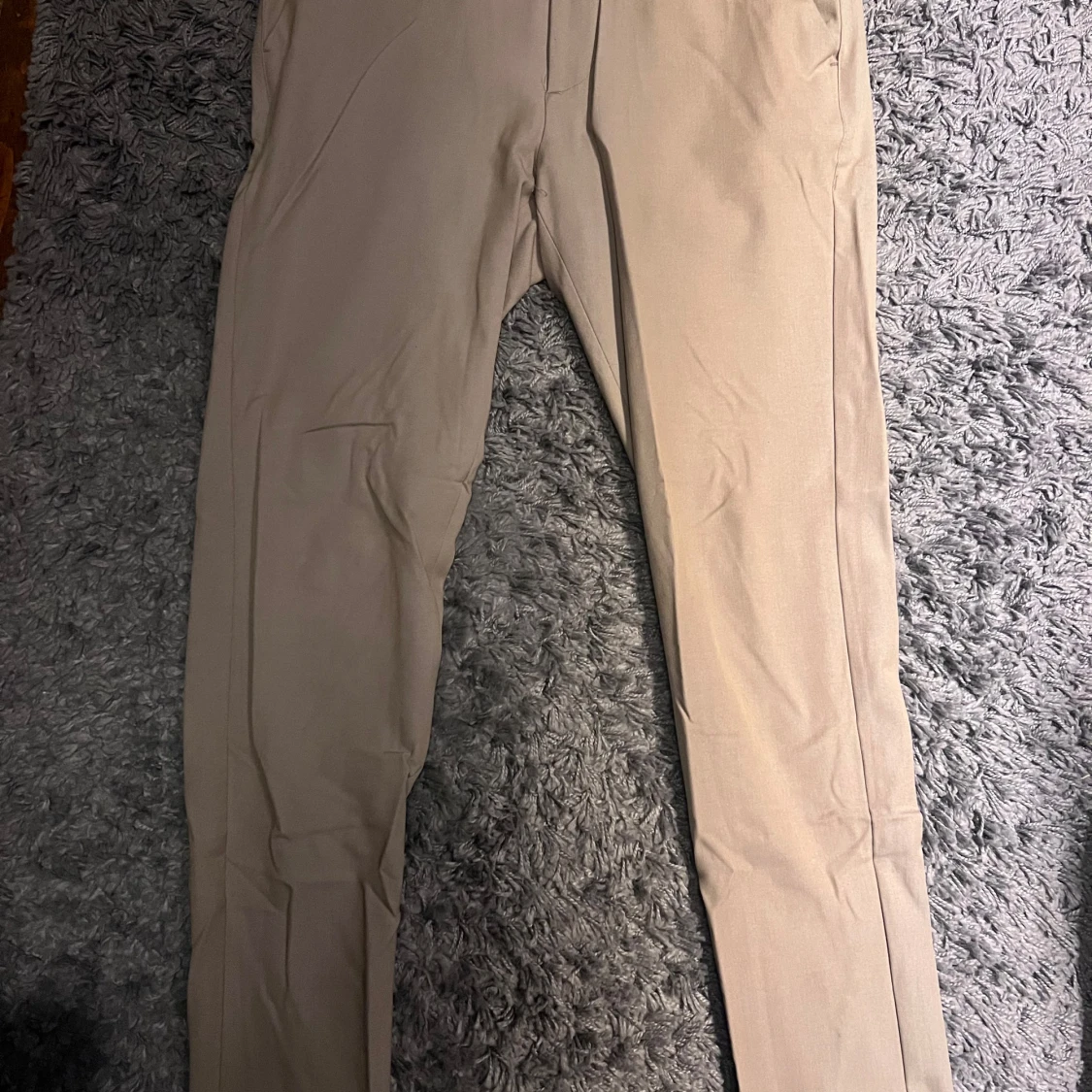 Les Deux kostymbyxor