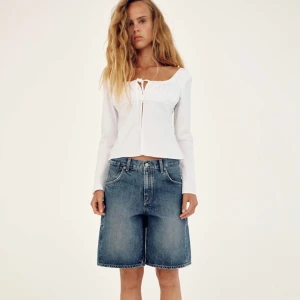 Zara topp - Helt ny topp från zara💕