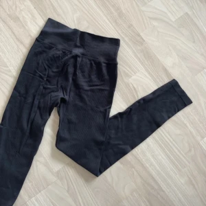 Ribbade tights - Ribbade tights super sköna!! 