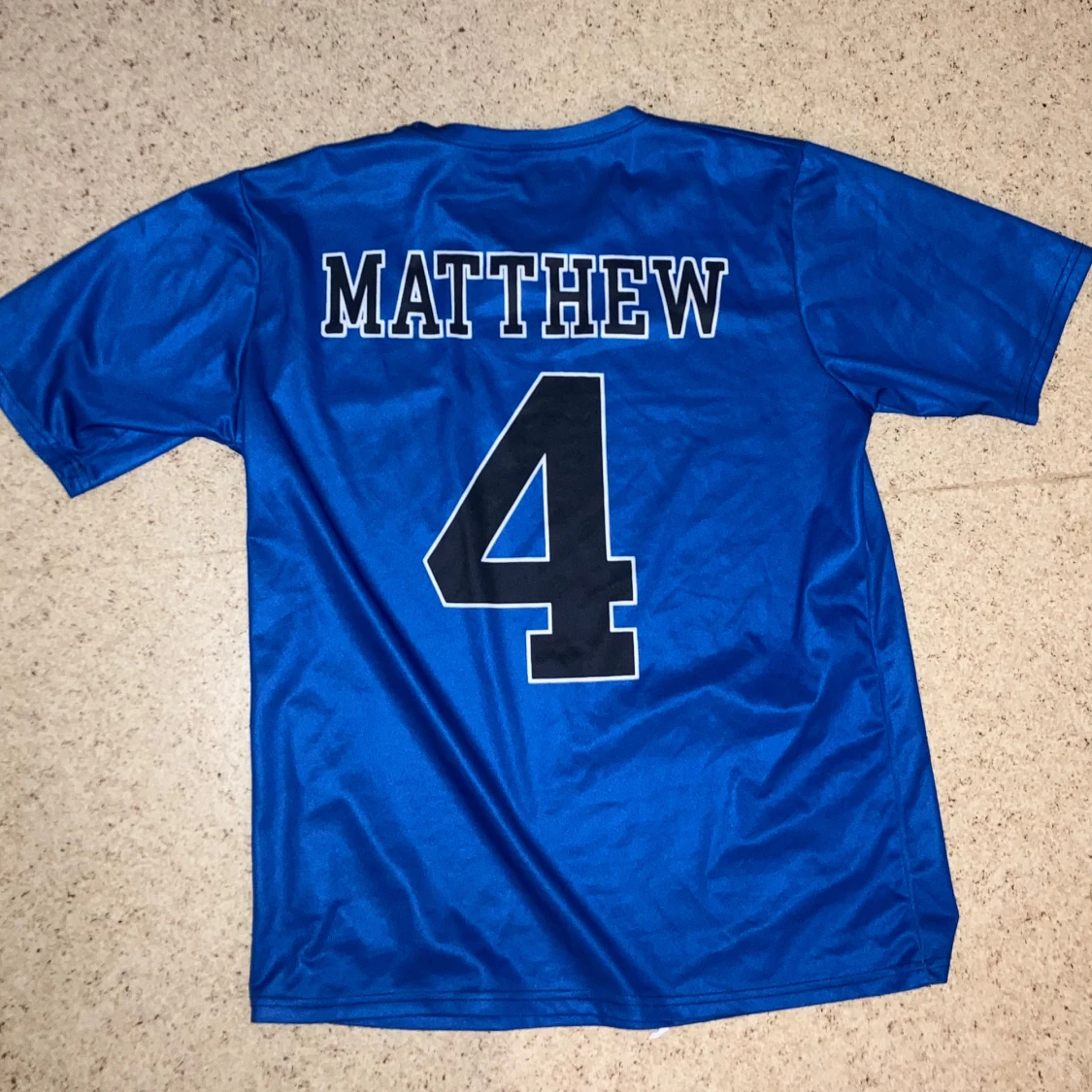 matthew sturniolo t-shirt 💙🦈