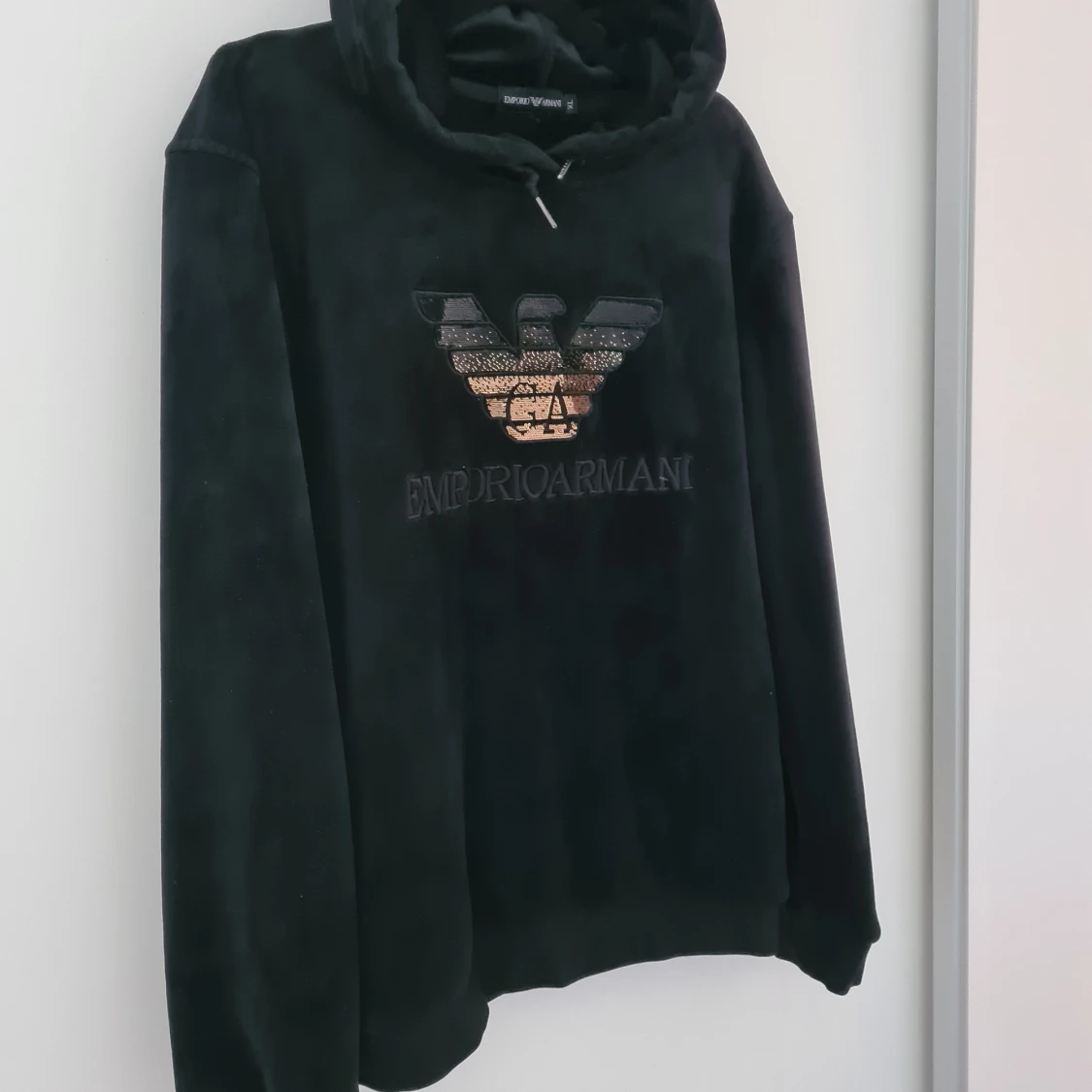 Emporio Armani Hoodie