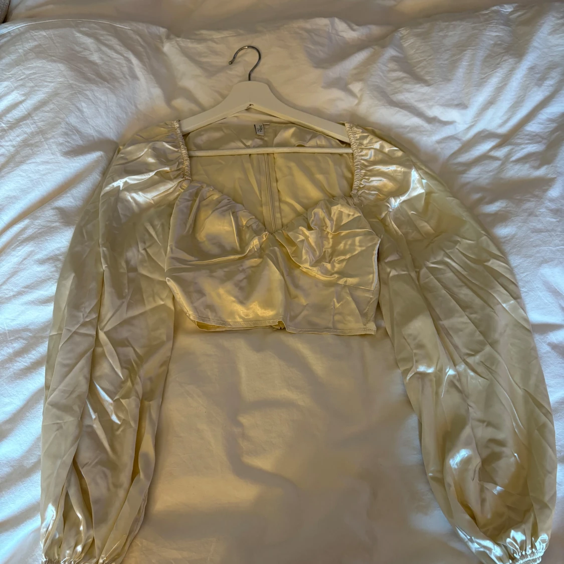 Festtopp från Nelly  - 92