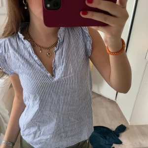 Linnetopp - Supersöt!  