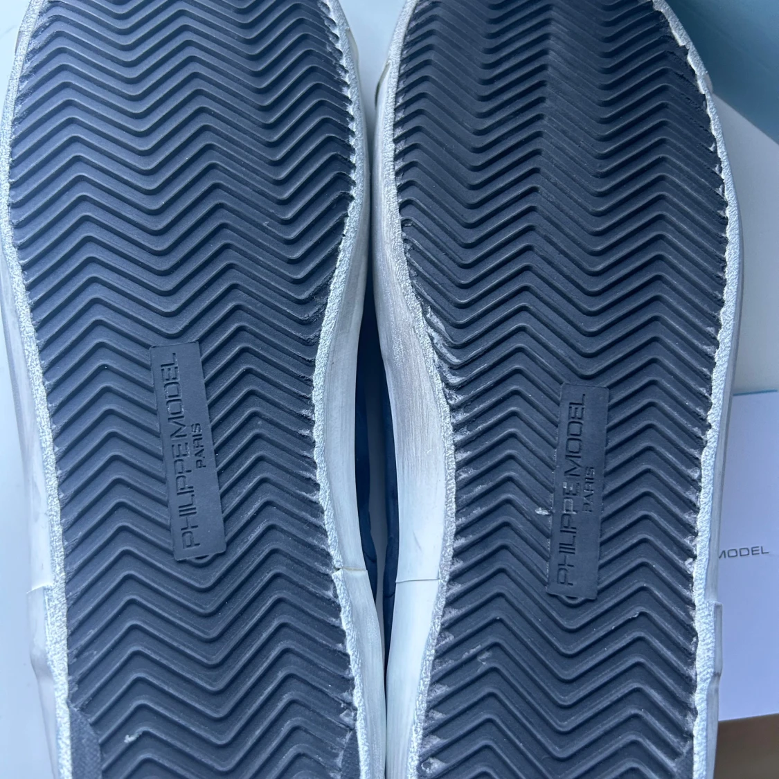 PHILIPPE MODEL HELT NYA  - 91