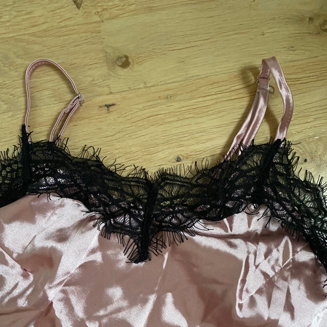 Gullig pyjamas💖 - 91