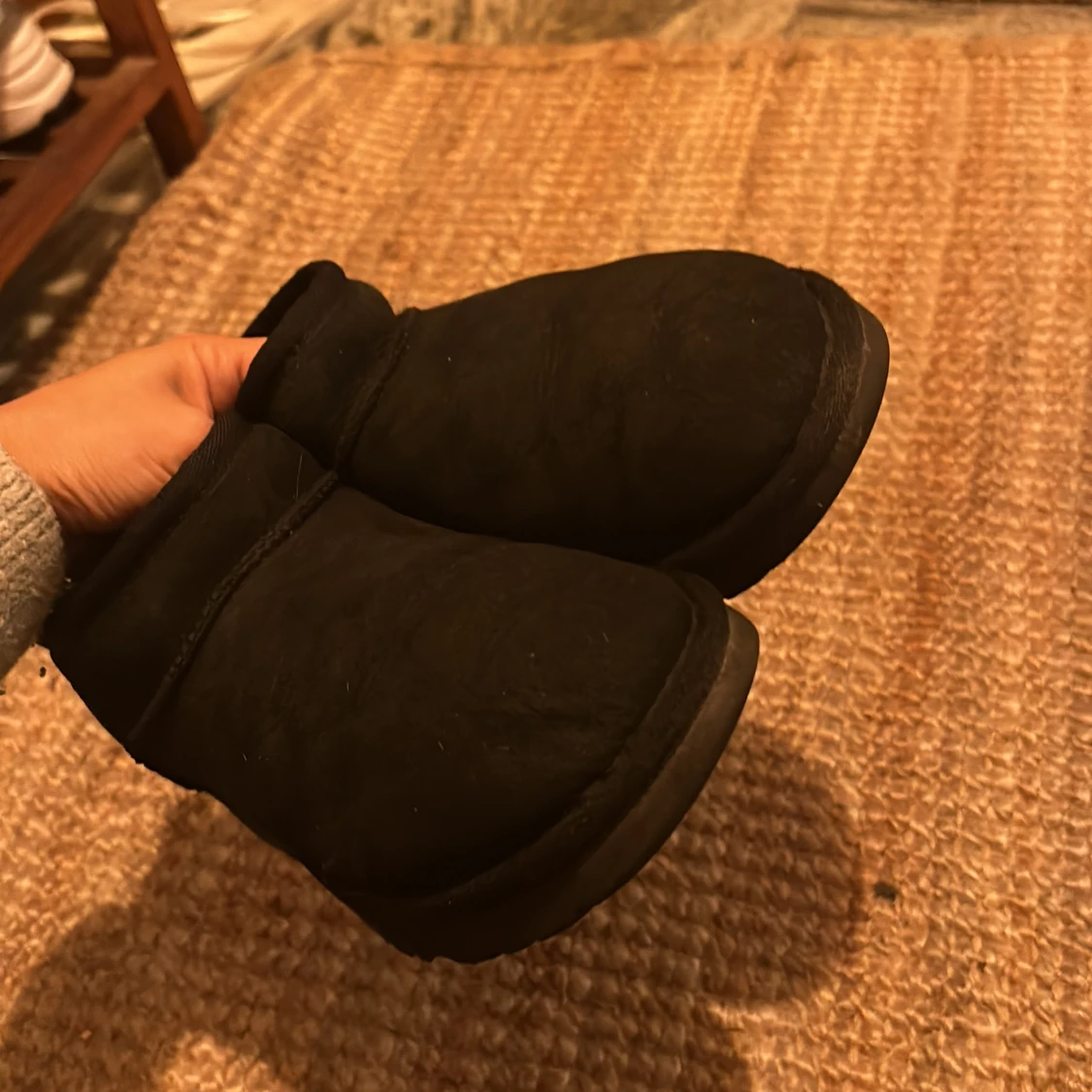 Uggs mini! - 91
