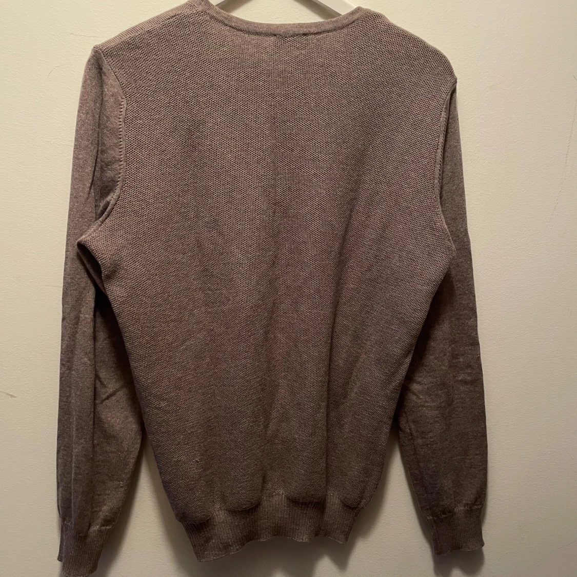 Stickad tröja  - 90