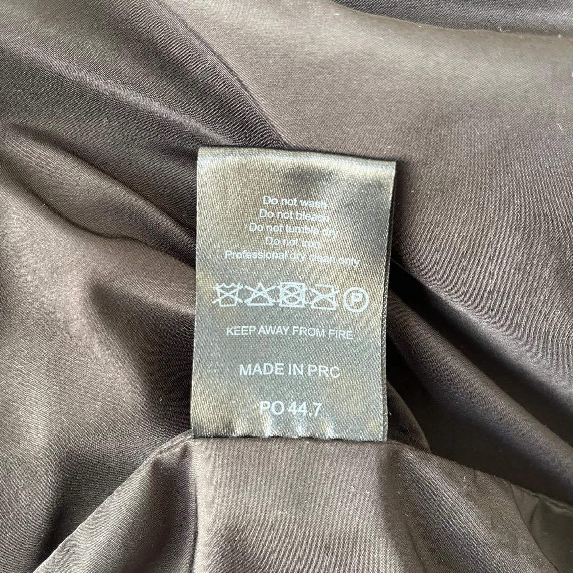 Trapstar Irongate Jacka - 92