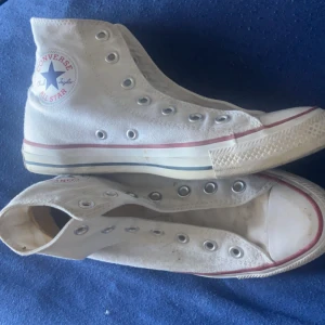 Fina converse skor - Dom har ja använt nåra gånger väldigt fina o sköna 