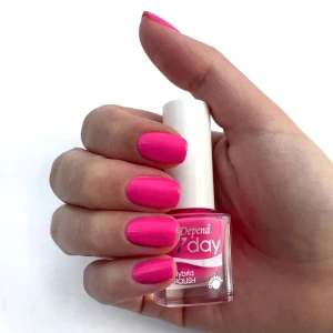 Depend nagellack - Nagellack från depend som aldrig användts. Färg 7189.