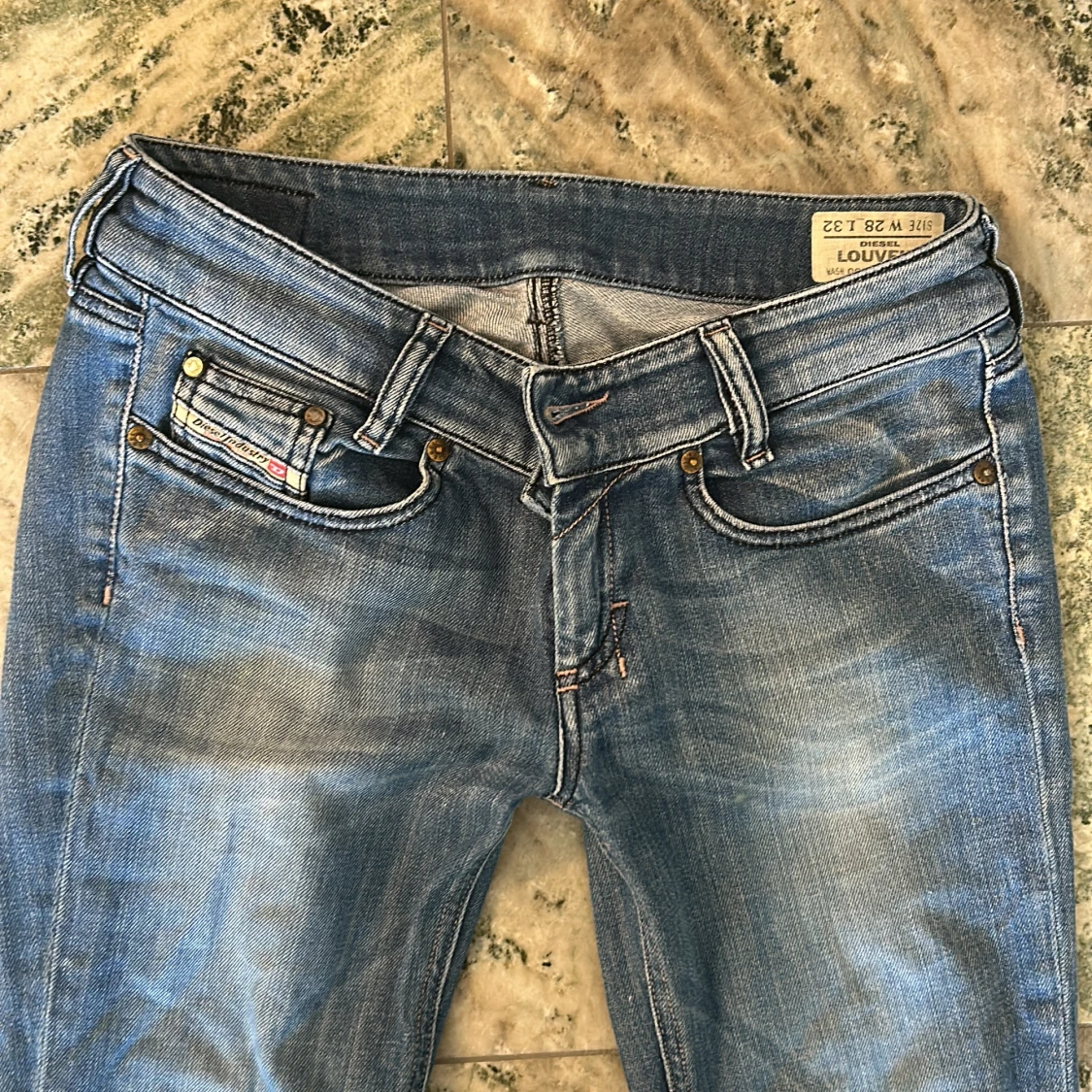 Diesel jeans - 90