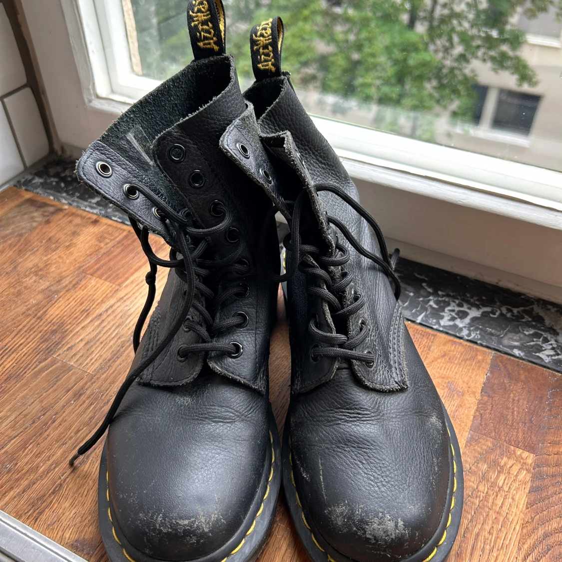 Dr Martens 1640 Pascal strlk 38 - 90