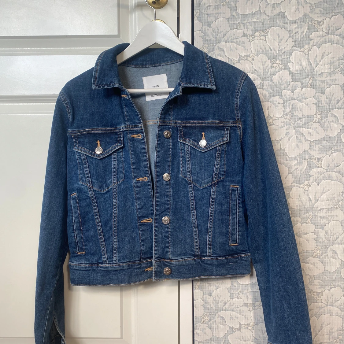 Super fin jeansjacka ✨ - 93