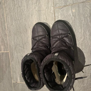 Moon boot - Väldigt bra skick 