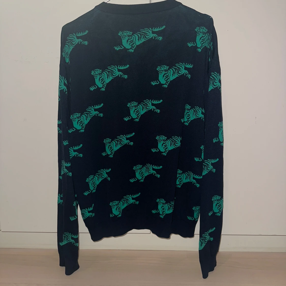 Kenzo Crewneck - 90