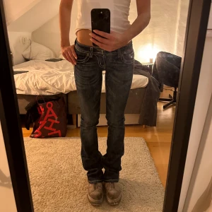 Miss me jeans - Säljer dessa jeans då dem inte kommer till användning längre 💛