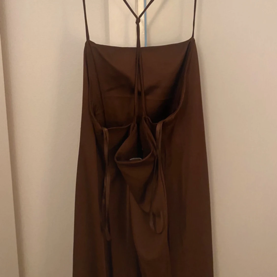 Satin klänningar - 90