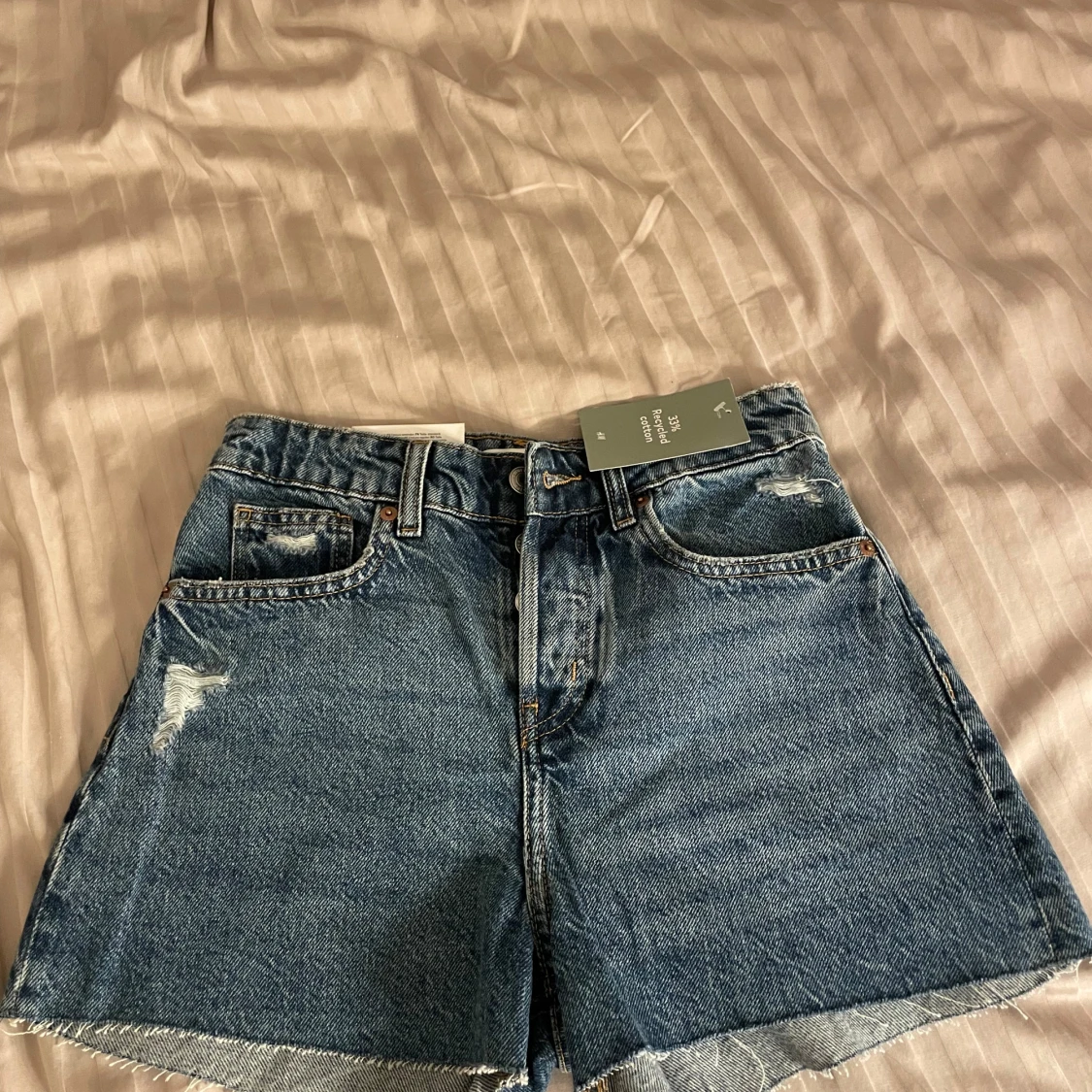Jeans shorts 