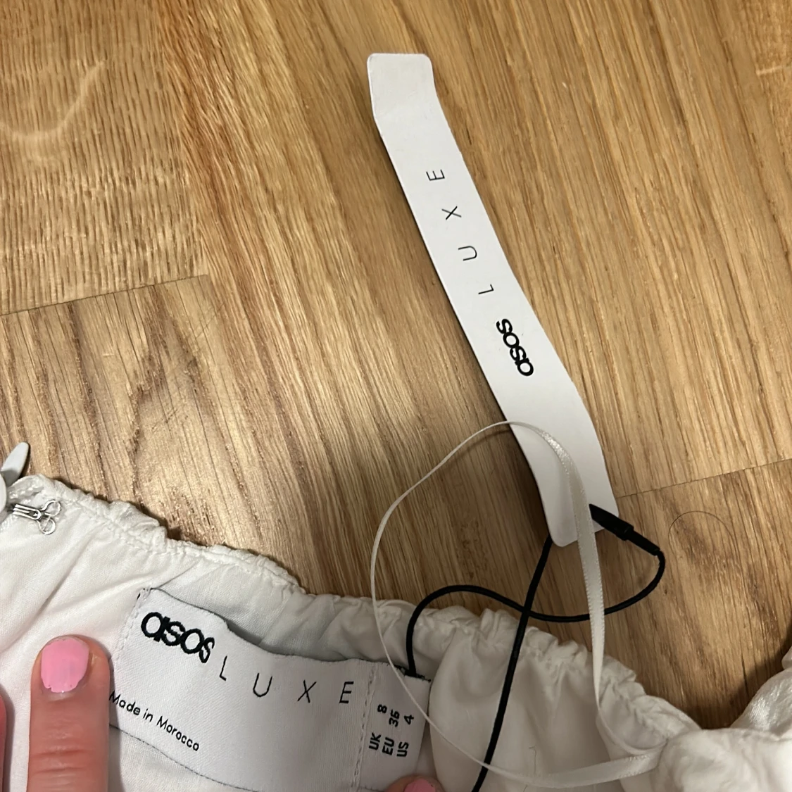 studentklänning - 91