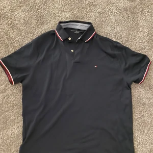 Tommy hilfiger pique - En Tommy hilfiger pique