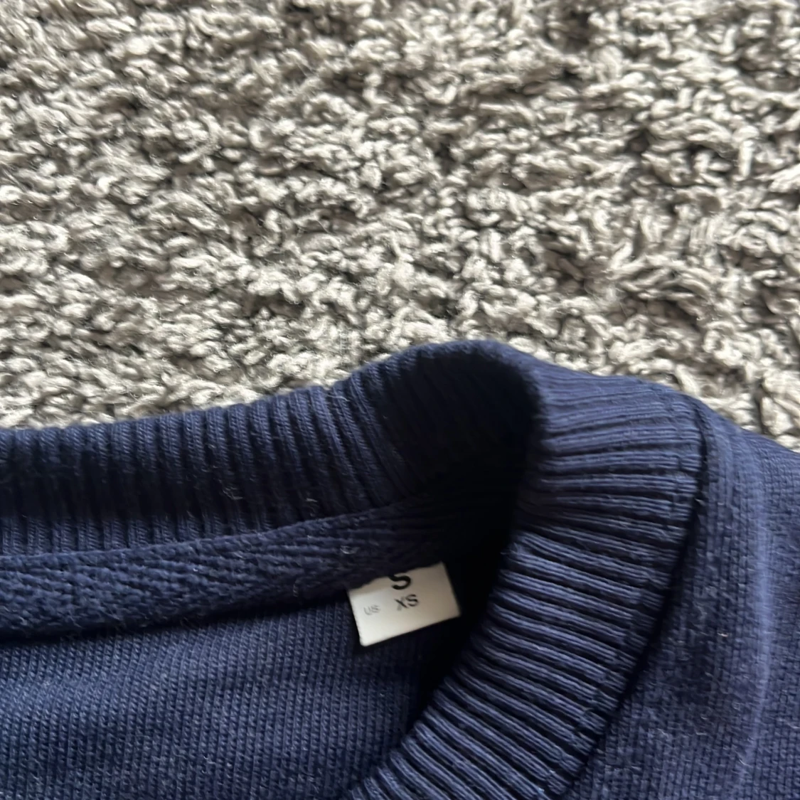 D’once de la sense sweet shirt - 91