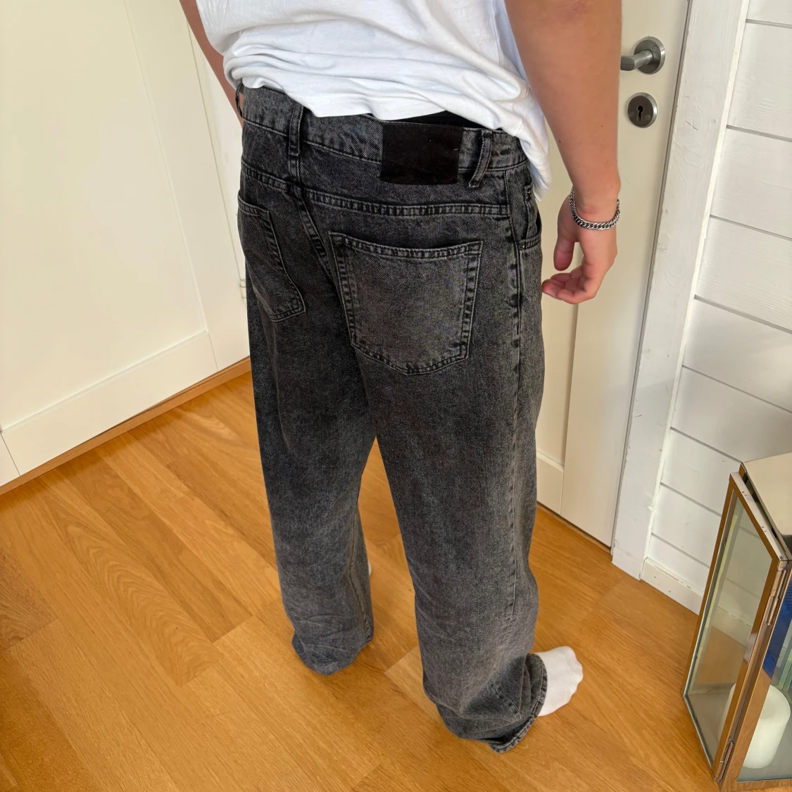 Woodbird jeans  - 90