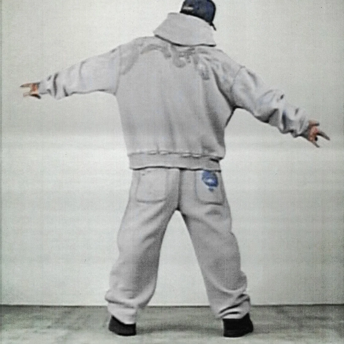 Bales Collective Digi Mascot - 1