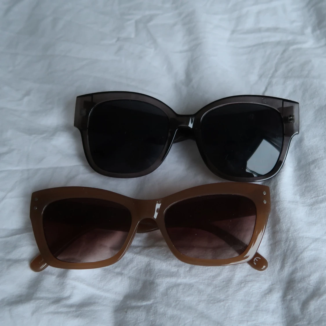 Solglasögon från ginatricot