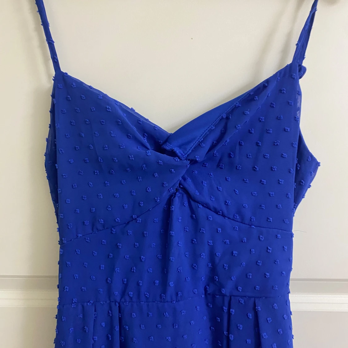 Lång klänning  - 90