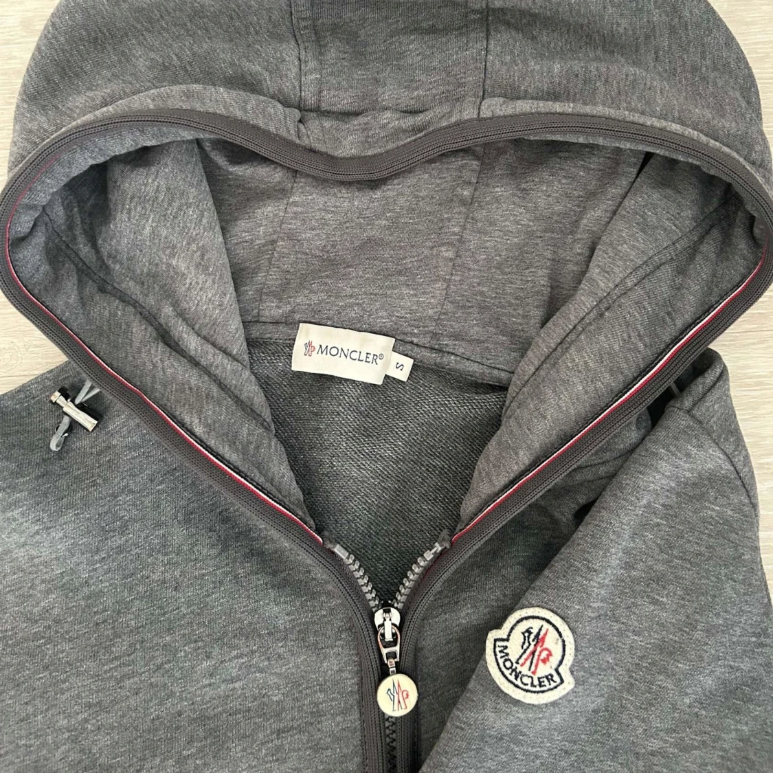 Moncler cardigan  - 91