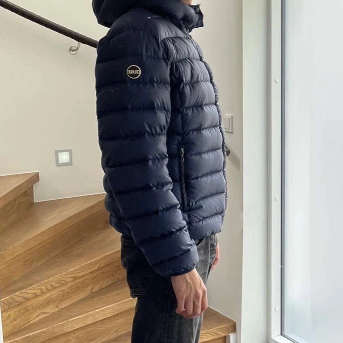 Colmar Vinterjacka - 90