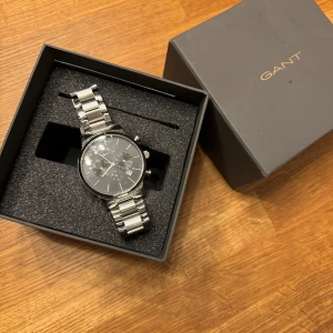 Gant klocka - Mycket bra