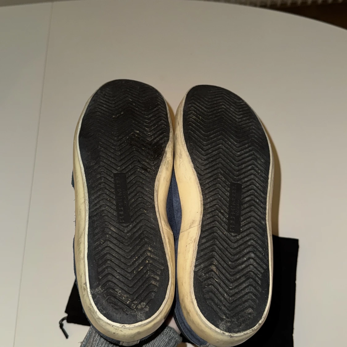 Philippe Model skor - 92