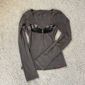 Långärmad tröja  - Assnygg tröja från esprit🙌🏼