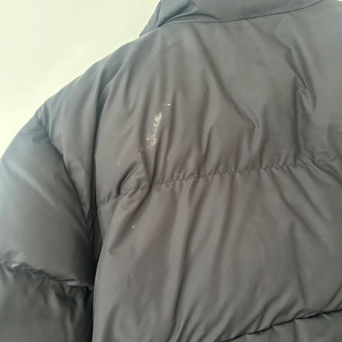 The north face jacka  - 93