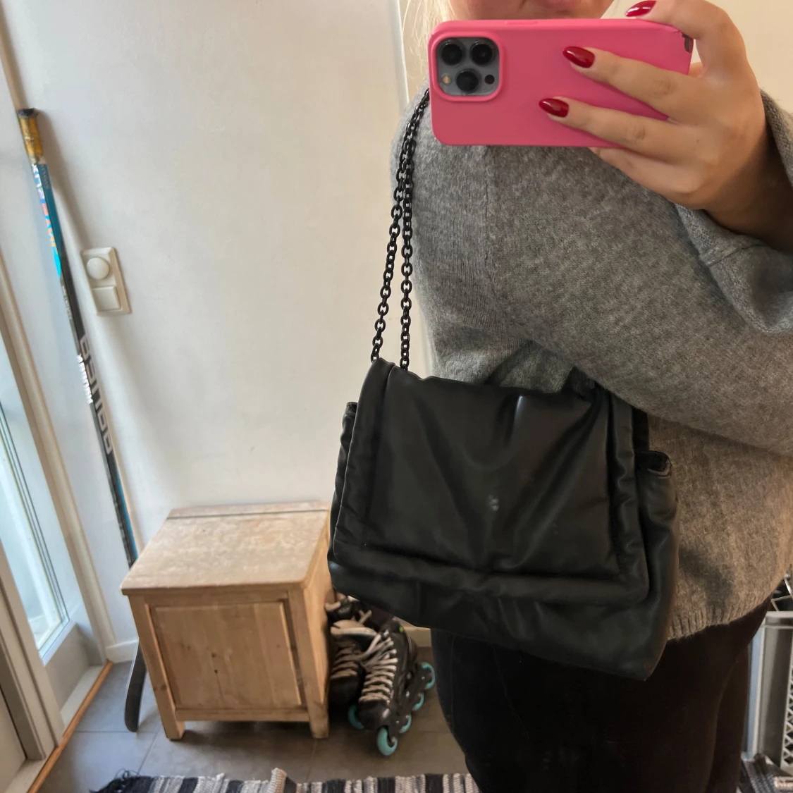 Väska från Hm - 90