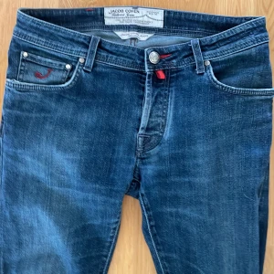 Jacob cohen jeans - Grish jeans