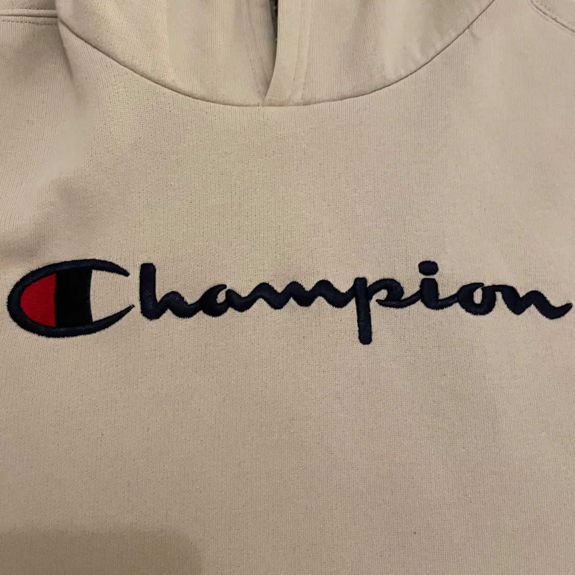 Champion hoodie - 91